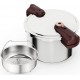 TEFAL Autocuiseur Eco minute 10L