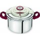 SEB Autocuiseur CLIPSO + PRECISION 6L