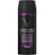 Axe Déodorant Provocation Frais 150ml (lot de 3)