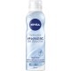 Nivea Douche Soin Mousse de Douche Douceur Huile d’Amande Douce 200ml (lot de 6)