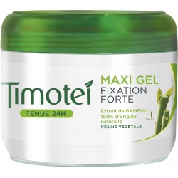 TIMOTEI MAXI GEL FIXATION FORTE 300ml
