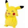 BANDAI Peluche Pokémon Pikachu 19cm T19389
