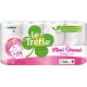 Le Trèfle Maxi Douceur x8 (lot de 2)