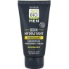 SO'BiO Crème hydratante étic men Guarana 50ml