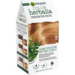 HERBALIA COLO BLOND DORE