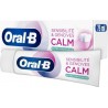 Oral-B Nectar Of Nature Sensibilité & Gencives CALM Extra Fraîcheur 75ml (lot de 3) tube 75ml