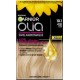 Coloration permanente OLIA blond ultra polaire 10.1
