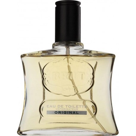 BRUT Eau de toilette Original