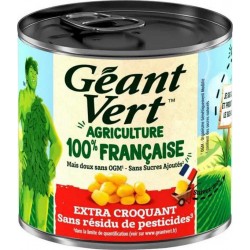 NC 1/2 MAIS EXTRA CROQUANT G