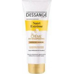 DESSANGE La Crème de Shampooing Nutri-Extrême 250ml