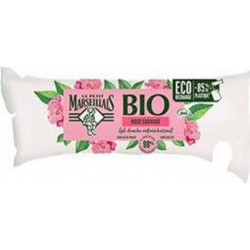 LE PETIT MARSEILLAIS Gel douche rafraîchissant rose sauvage BIO 250ml