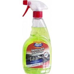 Auto Pratic Nettoyant Multi-Usage Nettoie et Protège 500ml (lot de 3)
