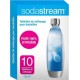 Sodastream Tablettes de Nettoyage pour Bouteilles 100% Hygiène 10 Tablettes 20g (lot de 2 soit 20 tablettes) 30061954