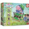 EDUCA 3D DREAM GARDENS 2 EN 1 LE POTAGER