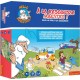 UPYAA A LA RESCOUSSE MAESTRO DANS LA PEAU D'UN SECOURISTE