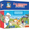 UPYAA A LA RESCOUSSE MAESTRO DANS LA PEAU D'UN SECOURISTE
