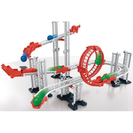 CLEMENTONI ACTION & RÉACTION STARTER SET