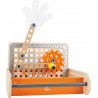 HAPE BOITE A OUTILS