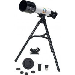UPYAA COFFRET TELESCOPE 20 EXPERIENCES AVEC HELLO MAESTRO