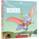 HACHETTE DISNEY DUMBO LIVRE L'HISTOIRE DU FILM