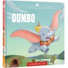 HACHETTE DISNEY DUMBO LIVRE L'HISTOIRE DU FILM