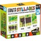 HEADU FANTA SYLLABES ABC