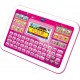 VTECH GENIUS XL COLOR TABLETTE ROSE