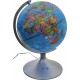LE GLOBE AVEC CARTE DE CONSTELLATION 22.8 CM
