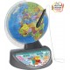 CLEMENTONI GLOBE EXPLORAGLOBE LUMI'ARCHE