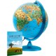 LE GLOBE LUMINEUX 30 CM