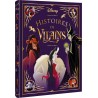 HACHETTE LIVRE HISTOIRES DE VILAINS