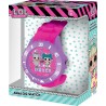 SIDJ LOL SURPRISE MONTRE ANALOGIQUE