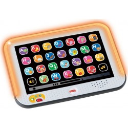 MATTEL MA TABLETTE PUPPY