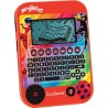LEXIBOOK TABLETTE EDUCATIVE BILINGUE 80 ACTIVITES FRANCAIS-ANGLAIS MIRACULOUS