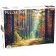 TACTIC PUZZLE 500 PIECES FALL FOREST
