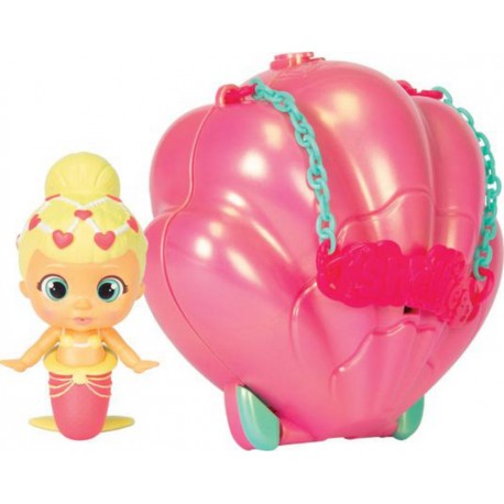 BLOOPIES SHELLIES JOUETS FILLE