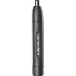 BABYLISS TONDEUSE NEZ OREILLES à pile H210E