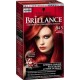 Schwarzkopf BRILLANCE ROUGE 845