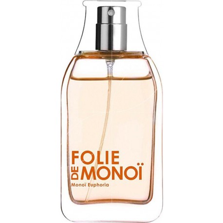 COTTAGE EDT FOLIE MONOI 50ml