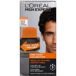 MEN EXPERT M.EXP.COLO H.CLICK BRUN 2.0