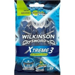 Wilkinson Sword Rasoirs jetables 3 lames