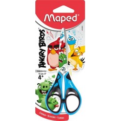 MAPED CISEAUX 13CM ANGRY