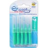 EFISEPTYL BROSSETTES 0.9MM X5