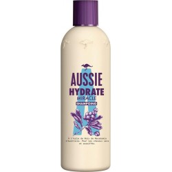 AUSSIE HYDRATE MIRACLE MOIST 300ml