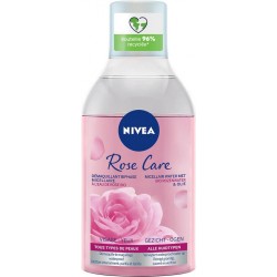 NIVEA VSG DEMAQ.BIPHASE 400ML