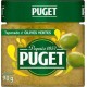 PUGET TAPENADE d’OLIVES VERTES 90g