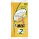 BIC Rasoirs jetable Sensitive
