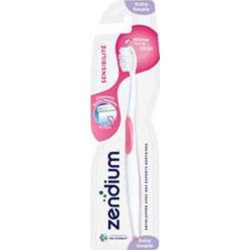 ZENDIUM SENSITIVE EXTRA SOUPLE X1