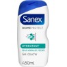 SANEX PEAUX NORMALES 450ml