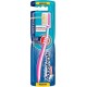 Aquafresh Brosse à dents 3 Médium flex inter espaces